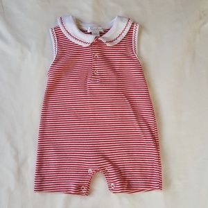 Baby romper